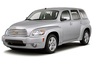 Chevrolet HHR (2006-2011)