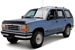 Ford Explorer (1990-1994)