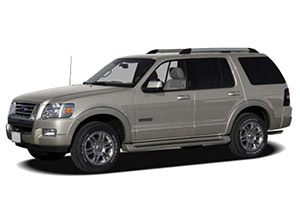 Ford Explorer (2005-2010)