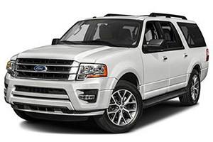Ford Expedition (2015-2017)