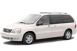 Ford Freestar (2003-2007)