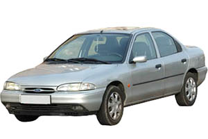 Ford Mondeo Mk1 (1992-1996)