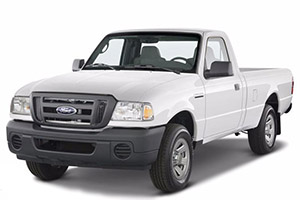 Ford Ranger (2004-2012)
